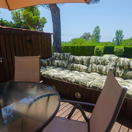 Apartment Seghers- Seaside Charm By The Beach إِستيبونا المظهر الخارجي الصورة