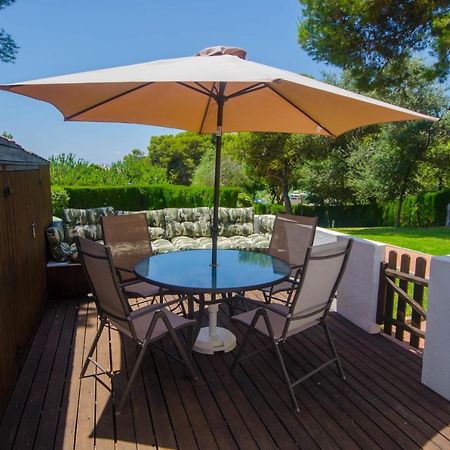 Apartment Seghers- Seaside Charm By The Beach إِستيبونا المظهر الخارجي الصورة