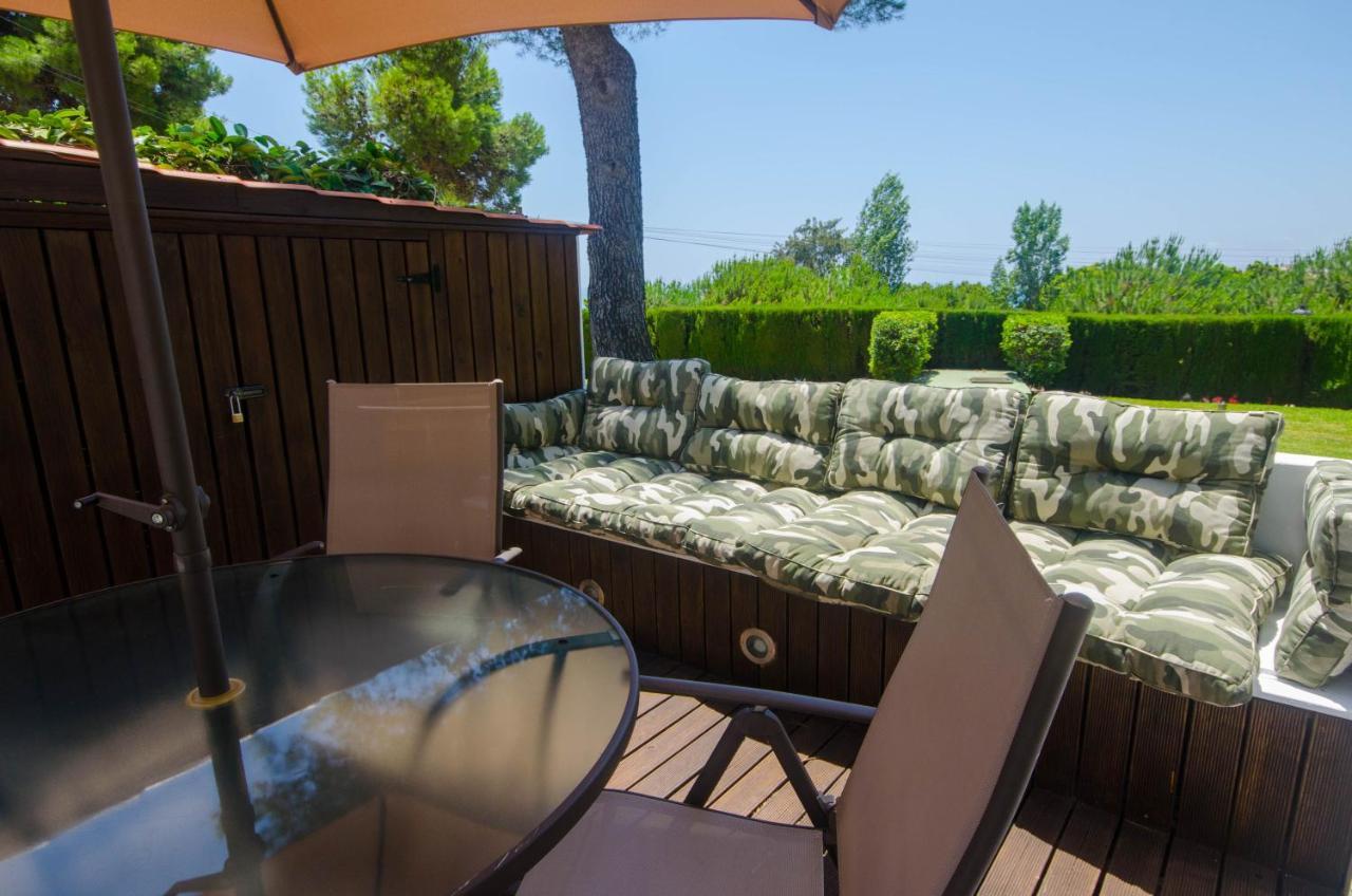 Apartment Seghers- Seaside Charm By The Beach إِستيبونا المظهر الخارجي الصورة