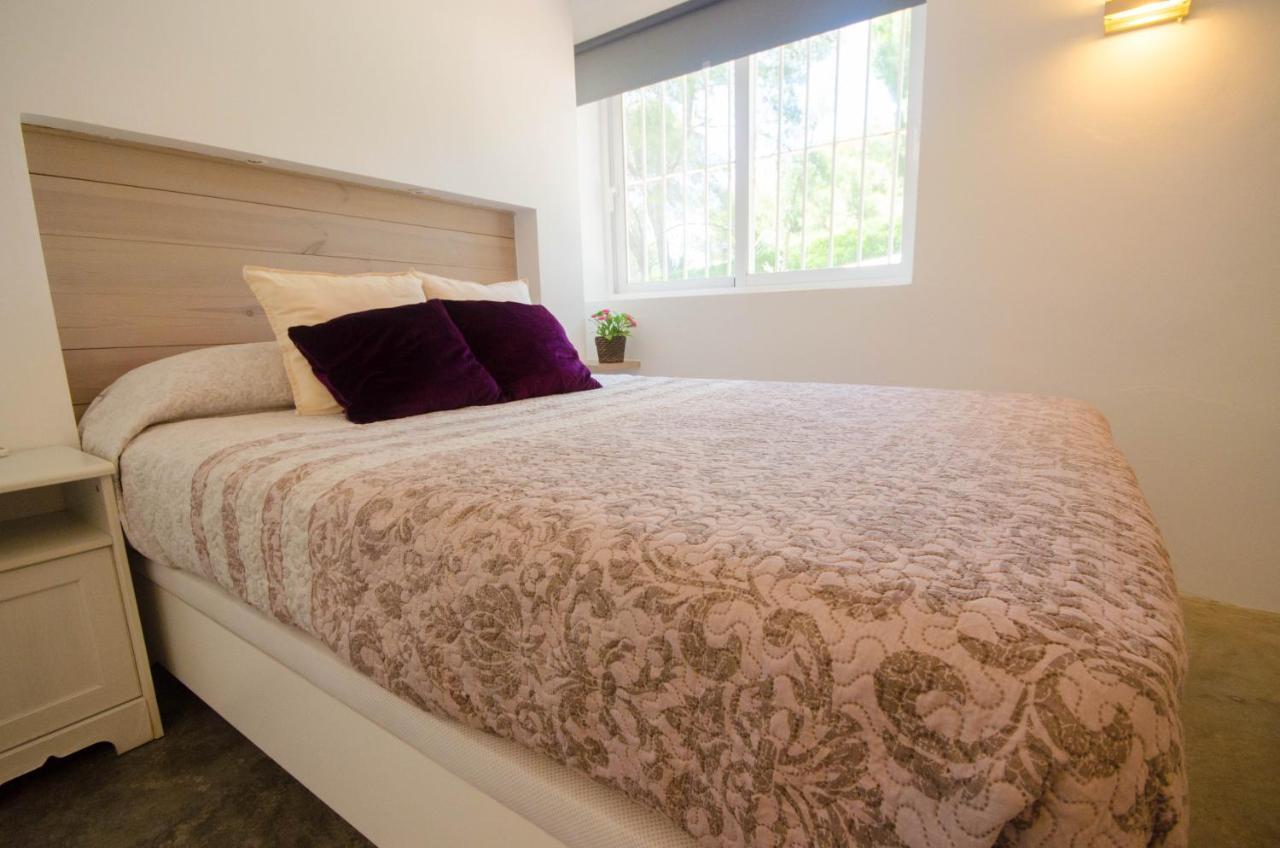 Apartment Seghers- Seaside Charm By The Beach إِستيبونا المظهر الخارجي الصورة