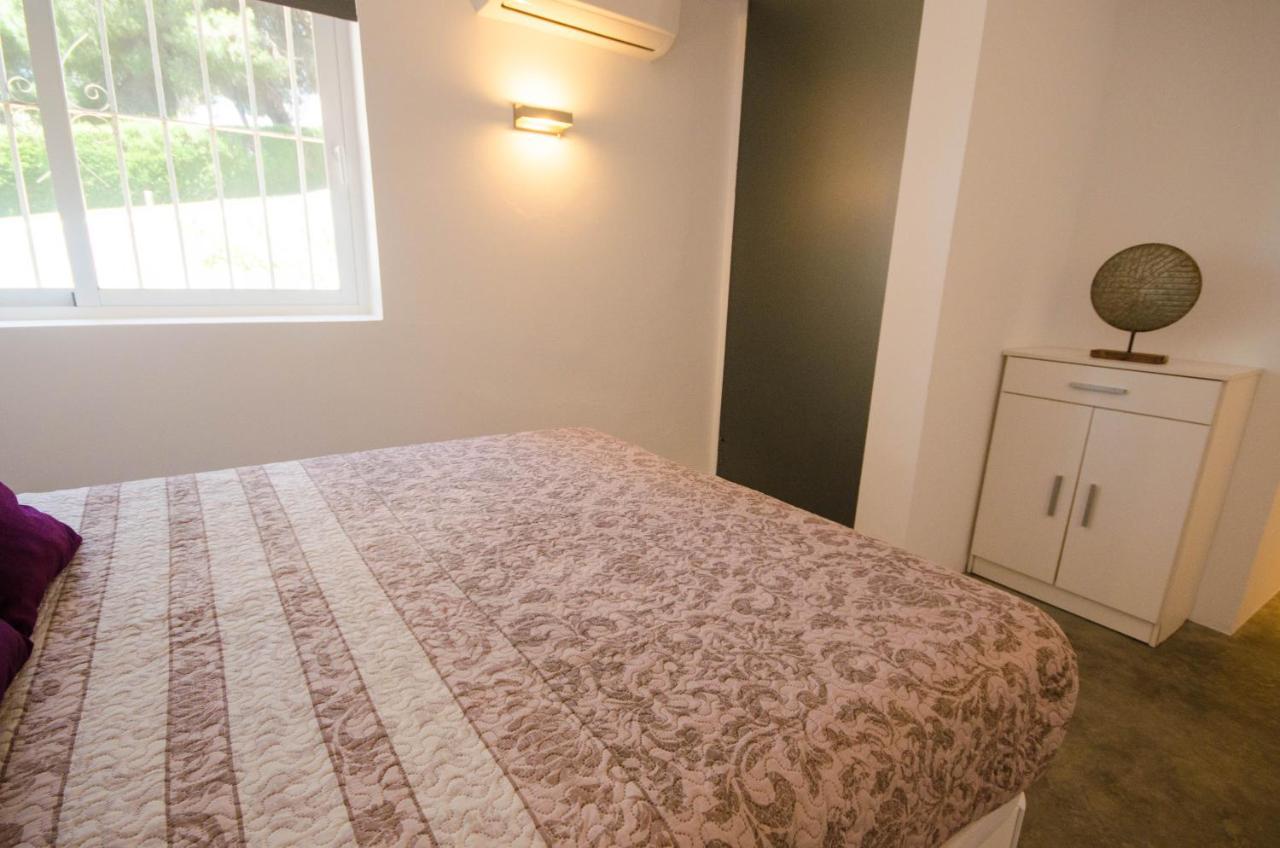 Apartment Seghers- Seaside Charm By The Beach إِستيبونا المظهر الخارجي الصورة