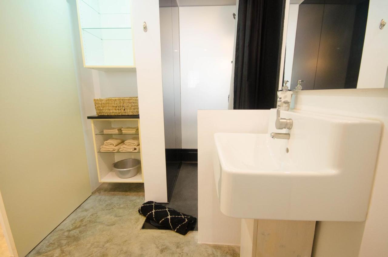 Apartment Seghers- Seaside Charm By The Beach إِستيبونا المظهر الخارجي الصورة