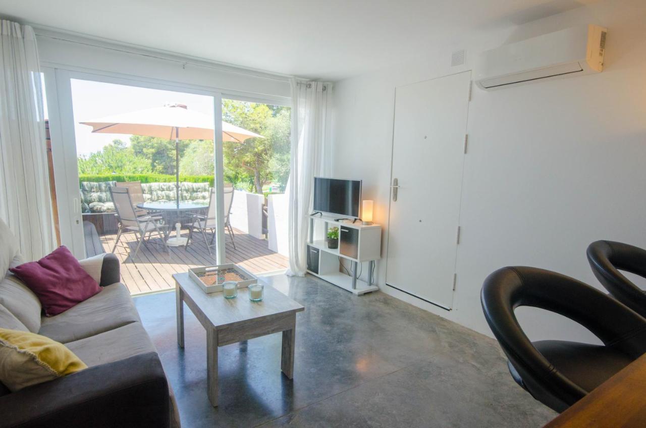 Apartment Seghers- Seaside Charm By The Beach إِستيبونا المظهر الخارجي الصورة