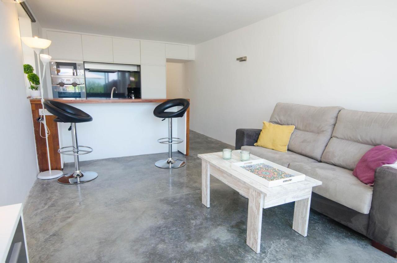 Apartment Seghers- Seaside Charm By The Beach إِستيبونا المظهر الخارجي الصورة